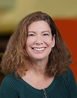 Janet Goldman, MD, FACOG